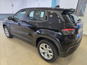Jeep Avenger 1.2 Turbo 100 CV Altitude - Foto 9