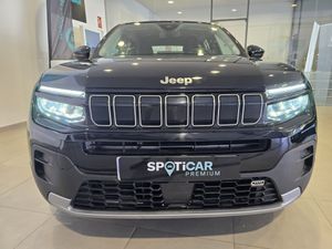 Jeep Avenger 1.2 Turbo 100 CV Altitude - Foto 7