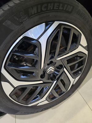 Citroën C4 PureTech 130 Shine - Foto 17