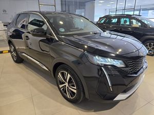 Peugeot 3008 Allure Pack BlueHDi 130 S&S EAT8 - Foto 4