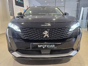 Peugeot 3008 Allure Pack BlueHDi 130 S&S EAT8 - Foto 7