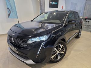Peugeot 3008 Allure Pack BlueHDi 130 S&S EAT8 - Foto 2