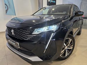 Peugeot 3008 Allure Pack BlueHDi 130 S&S EAT8 - Foto 3