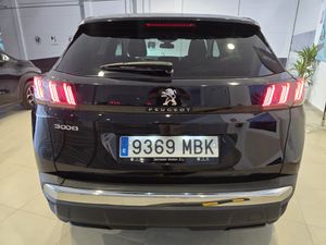 Peugeot 3008 Allure Pack BlueHDi 130 S&S EAT8 - Foto 6