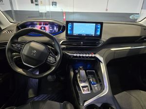 Peugeot 3008 Allure Pack BlueHDi 130 S&S EAT8 - Foto 10