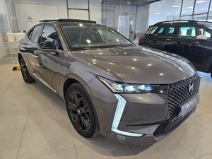 DS DS 4 Performance Line + E-TENSE 225 - Foto 5