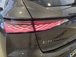 DS DS 4 Performance Line + E-TENSE 225 - Foto 19
