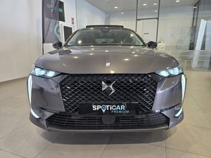 DS DS 4 Performance Line + E-TENSE 225 - Foto 3
