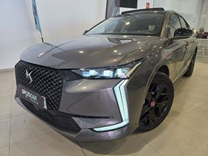 DS DS 4 Performance Line + E-TENSE 225 - Foto 4