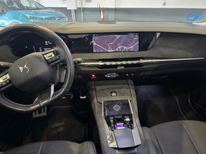 DS DS 4 Performance Line + E-TENSE 225 - Foto 11