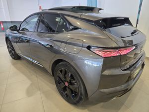 DS DS 4 Performance Line + E-TENSE 225 - Foto 10