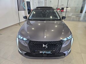 DS DS 4 Performance Line + E-TENSE 225 - Foto 8