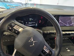 DS DS 4 Performance Line + E-TENSE 225 - Foto 17