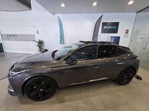 DS DS 4 Performance Line + E-TENSE 225 - Foto 3