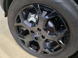 Opel Mokka 1.2 Turbo 96 kW - Foto 14