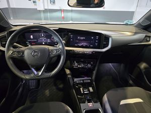 Opel Mokka 1.2 Turbo 96 kW - Foto 12