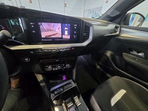 Opel Mokka 1.2 Turbo 96 kW - Foto 17