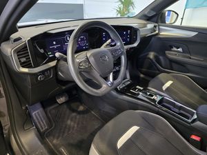 Opel Mokka 1.2 Turbo 96 kW - Foto 9