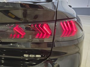Peugeot 508 GT Pack Hybrid 225 e-EAT8 - Foto 21
