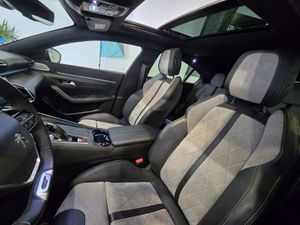 Peugeot 508 GT Pack Hybrid 225 e-EAT8 - Foto 10