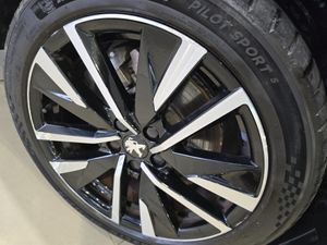 Peugeot 508 GT Pack Hybrid 225 e-EAT8 - Foto 19