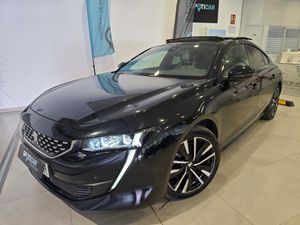 Peugeot 508 GT Pack Hybrid 225 e-EAT8 - Foto 2