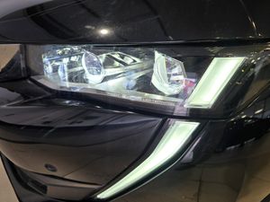 Peugeot 508 GT Pack Hybrid 225 e-EAT8 - Foto 20
