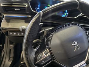 Peugeot 508 GT Pack Hybrid 225 e-EAT8 - Foto 13