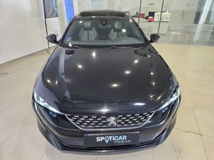 Peugeot 508 GT Pack Hybrid 225 e-EAT8 - Foto 4