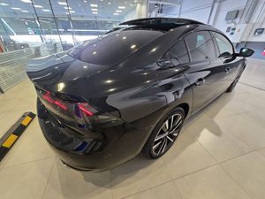 Peugeot 508 GT Pack Hybrid 225 e-EAT8 - Foto 6
