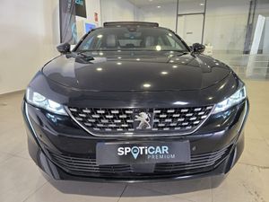 Peugeot 508 GT Pack Hybrid 225 e-EAT8 - Foto 3