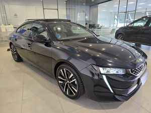 Peugeot 508 GT Pack Hybrid 225 e-EAT8 - Foto 9