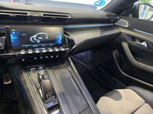 Peugeot 508 GT Pack Hybrid 225 e-EAT8 - Foto 12