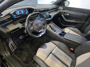 Peugeot 508 GT Pack Hybrid 225 e-EAT8 - Foto 14