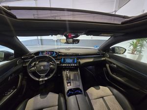 Peugeot 508 GT Pack Hybrid 225 e-EAT8 - Foto 11