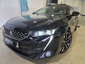 Peugeot 508 GT Pack Hybrid 225 e-EAT8 - Foto 3