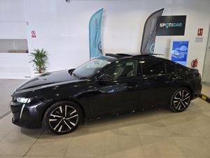 Peugeot 508 GT Pack Hybrid 225 e-EAT8 - Foto 5