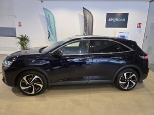 DS DS 7 Crossback PureTech 180 Automático Grand Chic - Foto 5