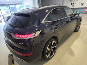 DS DS 7 Crossback PureTech 180 Automático Grand Chic - Foto 8