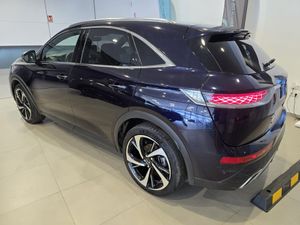 DS DS 7 Crossback PureTech 180 Automático Grand Chic - Foto 7