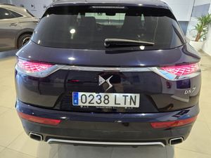 DS DS 7 Crossback PureTech 180 Automático Grand Chic - Foto 6