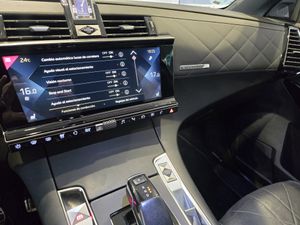 DS DS 7 Crossback PureTech 180 Automático Grand Chic - Foto 11