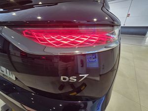 DS DS 7 Crossback PureTech 180 Automático Grand Chic - Foto 18