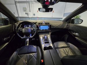 DS DS 7 Crossback PureTech 180 Automático Grand Chic - Foto 9