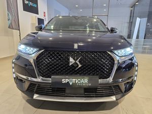 DS DS 7 Crossback PureTech 180 Automático Grand Chic - Foto 3
