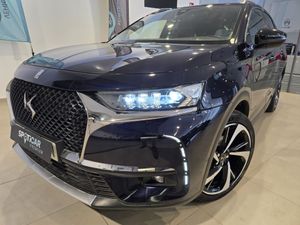 DS DS 7 Crossback PureTech 180 Automático Grand Chic - Foto 3