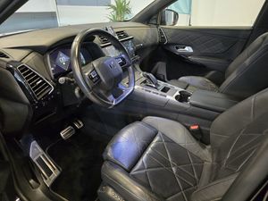 DS DS 7 Crossback PureTech 180 Automático Grand Chic - Foto 10