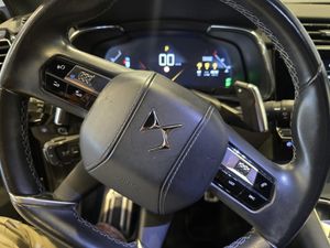 DS DS 7 Crossback PureTech 180 Automático Grand Chic - Foto 12