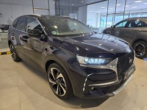 DS DS 7 Crossback PureTech 180 Automático Grand Chic - Foto 4