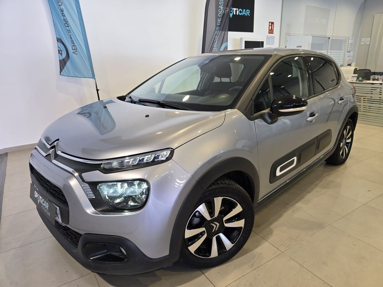 Citroën C3 PureTech 83 S&S Max - Foto 1
